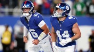 NFL: top 10 de novatos más destacados en la temporada 2025