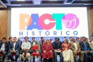 El Pacto Histórico entra en consulta interna: listas al Congreso y aspirante presidencial en juego