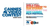 Enter to Win 2026 Cannes Trip in American Pavilion Contest