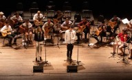 Se viene una nueva edición del Festival Internacional Guitarras en las Puertas del Sur