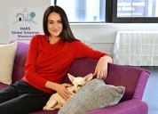 3 y 5 de octubre días para adoptar una mascota