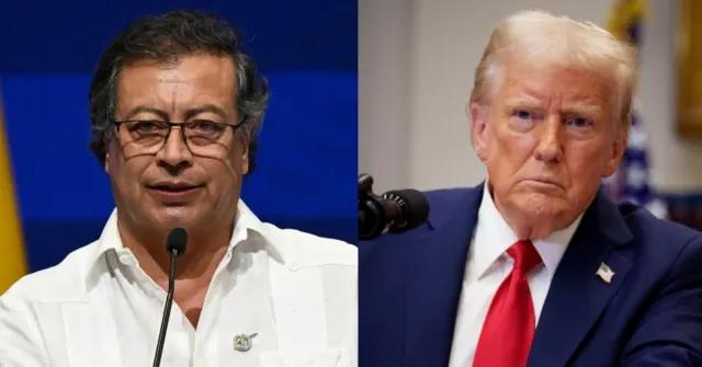 Así es el plan que estaría en marcha para tumbar a Gustavo Petro y extraditarlo a Estados Unidos; lo acusaría de ser narcotraficante