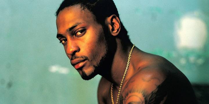 Murió D’Angelo, ícono del neo-soul en el siglo XXI