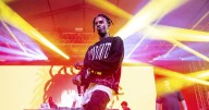 Playboi Carti cited with assaulting limo driver during rapper’s stop in Utah