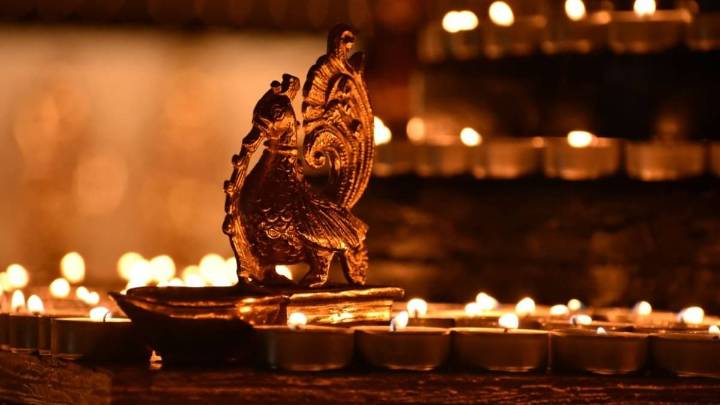 California Makes Diwali an Official Statewide Holiday World News