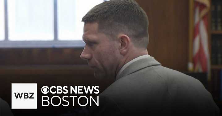 Firefighter from Ireland found guilty of raping woman in Boston