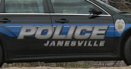 Janesville 'No Kings' protest concludes peacefully; 1 arrest made unrelated to event