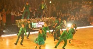 ‘Dancing With the Stars’ 2025 Scores Revealed for All 10 Contestants on Week 6 – ‘Wicked Night’! | ABC, Dancing With the Stars, Television | Celebrity News and Gossip | Entertainment, Photos and Video