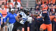 Want Duke football vs Georgia Tech tickets? See best available prices