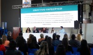 Comenzaron las IX Jornadas Provinciales de Salud Mental, dirigidas a equipos de salud, profesionales y referentes involucrados en el área