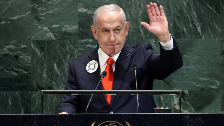 Israel advirtió que no liberará a miembros de Hamas que participaron del ataque del 7 de octubre