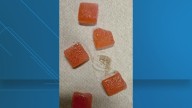 THC candy sickened Charles County middle schooler, cops say