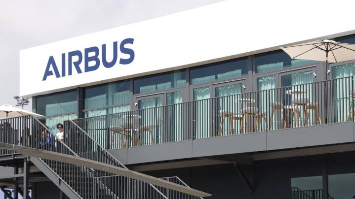 Airbus, Leonardo y Thales crearán un gigante europeo del espacio para competir con las empresas de EE.UU.