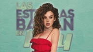 Briggitte Bozzo se une a Las Estrellas Bailan en Hoy tras el asesinato de Fede Dorcaz