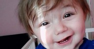 Tragic final days of tot murdered by grandparents - 40 injuries in 'cult' house of horror