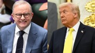 Trump, Albanese meeting: PM risks 'very public slap-down' if he makes an iIl-judged comment about energy or defence spending