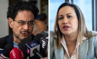 Siguen líos con consulta del Pacto Histórico