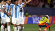 Argentina disputará la final del Mundial Sub 20 contra Marruecos