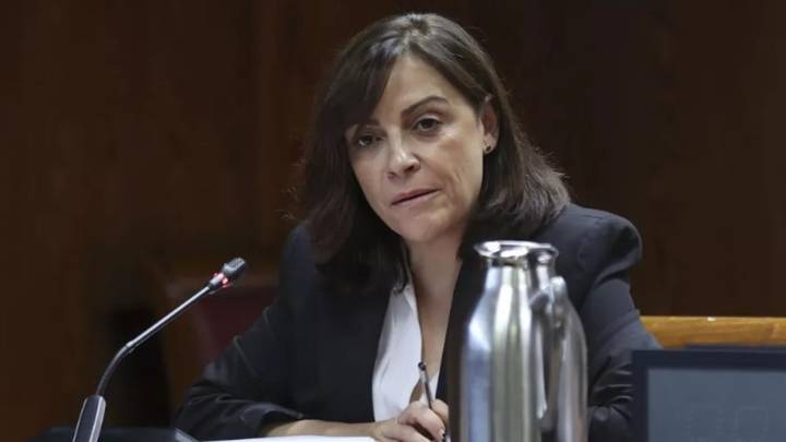 La gerente del PSOE confirma que Sánchez ha recibido anticipos de dinero en metálico