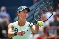 Deadspin | WTA roundup: McCartney Kessler reaches Ningbo quarters
