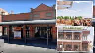 Tavern plan for former Fremantle Hungry Jack’s site on hold after costs, design change