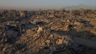 El Supremo israelí vuelve a aplazar su decisión sobre la entrada de la prensa extranjera en Gaza