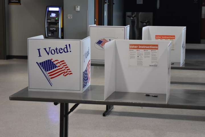 League of Women Voters to host informative meeting next Monday