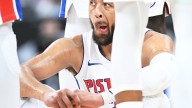 Through first two wins of the season, Pistons display growth in maintaining their composure