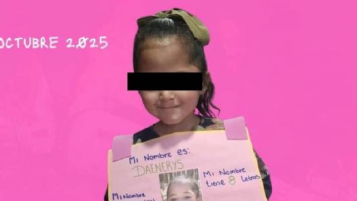 Papás acusan a IMSS de negligencia tras muerte de su hija de 4 años; "mi niña se retorcía de dolor"