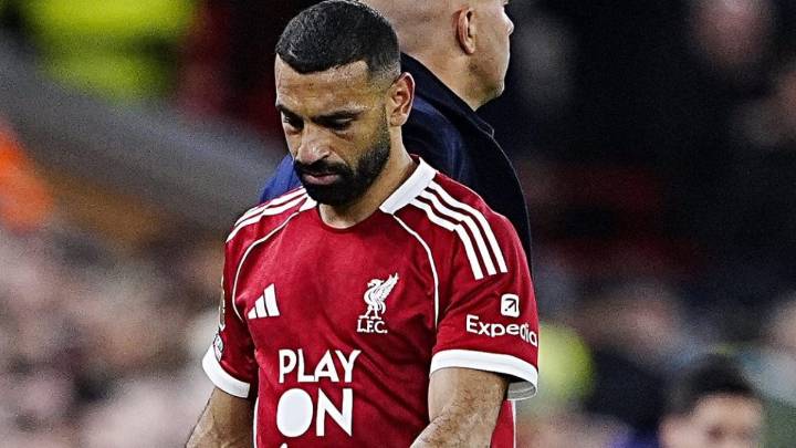 I told you, Liverpool fans – keeping hold of Salah was a big mistake