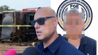 Chofer del camionazo de Tufesa detenido en Sinaloa: Fiscalía