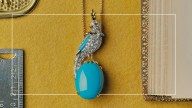 The Sky’s The Limit: Inside Tiffany’s New ‘Bird On A Rock’ Collection, A Tribute To Bunny Mellon And Jean Schlumberger’s Enduring Bond