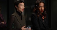 Why Is Greta Lee Leaving ‘The Morning Show’?