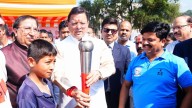 23 Sports Academies to be Established in the State: CM Pushkar Singh Dhami