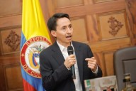William Orlando Vargas se posesionó como gerente de la Nueva Licorera de Boyacá