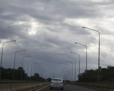 Lluvias, descenso de temperaturas y cielo cubierto: Misiones atraviesa días inestables antes del regreso del sol