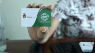 Entregan más de 84 mil tarjetas para descuento en transporte estudiantil en Sinaloa