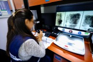 Identifican más de mil 500 cuerpos entre IJCF e INE