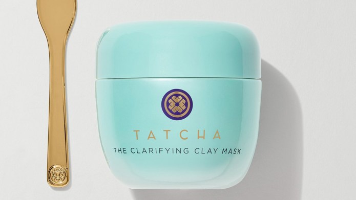 This Clarifying Clay Mask Gave Me Baby Soft, Clear Skin in Just Five Minutes