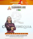 Corporinoquia lista para participar en el II Congreso ANH 2025