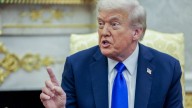 "Insurrectionists": Trump blasts Democrats over shutdown, immigration