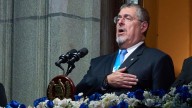 Presidente de Guatemala, Bernardo Arévalo, denuncia intento de golpe de Estado por parte de la fiscal general y un juez