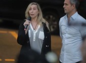 VIDEO | Karina Milei habló tras las elecciones: “Es un logro de este Gobierno”