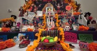 A thousand-year-old tradition is kept alive in Oldham County: Día de Los Muertos Festival