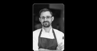 Chef Justin Woodward, Formerly of OK Omens and Castagna, Has Died