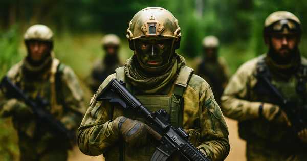 Renace el ejército más temido de la Segunda Guerra Mundial: ya gasta más en armamento que Inglaterra y Francia