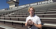 Sophomore Chase Curren shows big potential for unbeaten Crespi