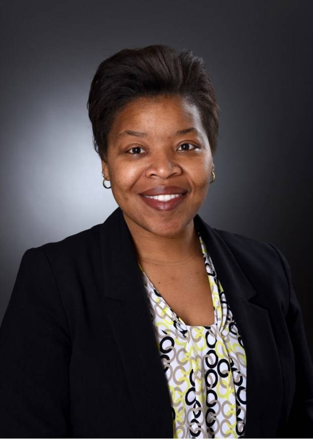 St. Vrain Valley school board District D: Meosha Babbs