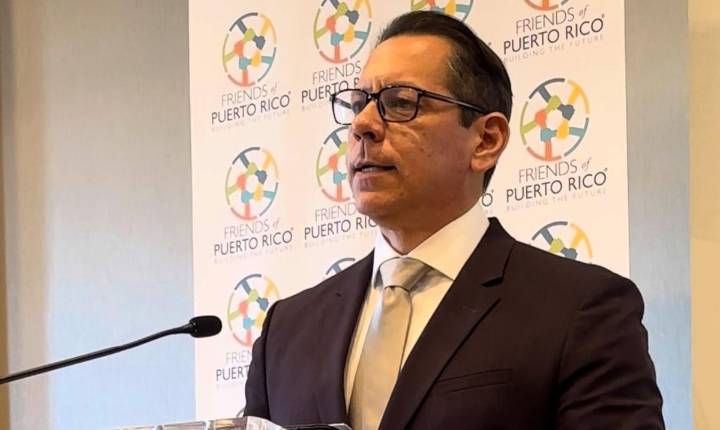 Juan Dalmau dice que Puerto Rico es una nota al calce en la movilización militar de Estados Unidos en el Caribe