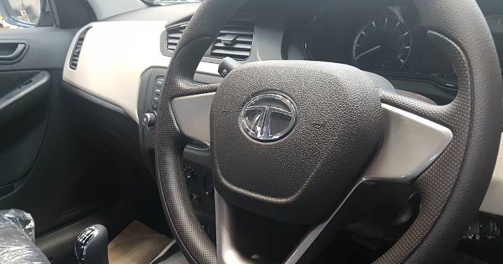 Tata Motors Shares Drop 40%; Is There A Reason To Panic?